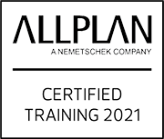 Allplan Certified Training 2021 